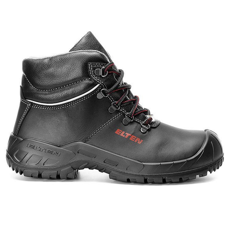 Elten werkschoen Renzo XW mid S3