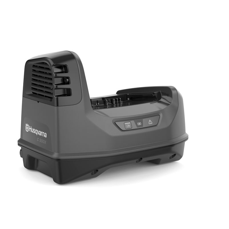 Husqvarna Acculader 100-C900X