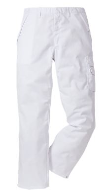 Fristads werkbroek 2079 wit