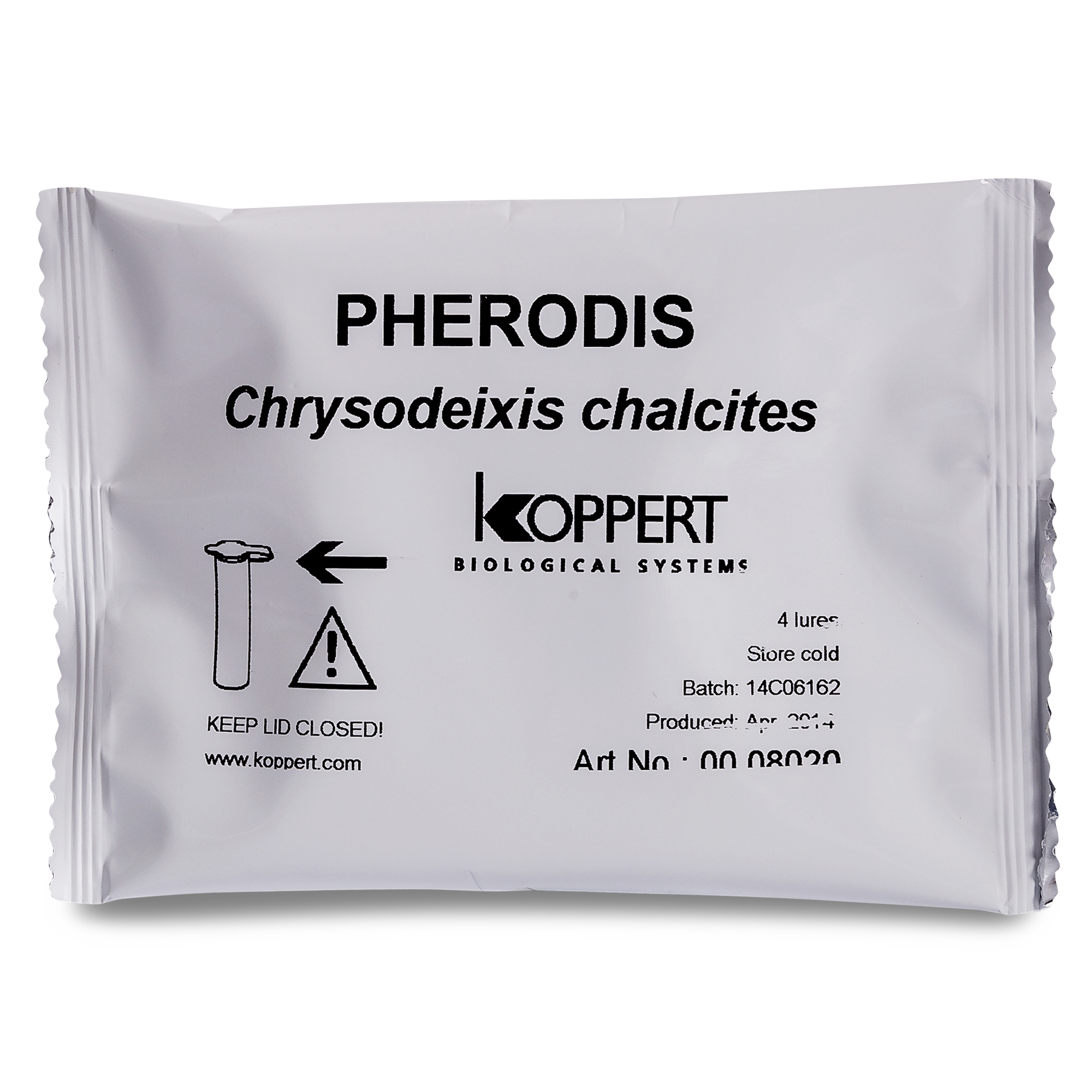 Feromoon Chrysodeixis chalcites