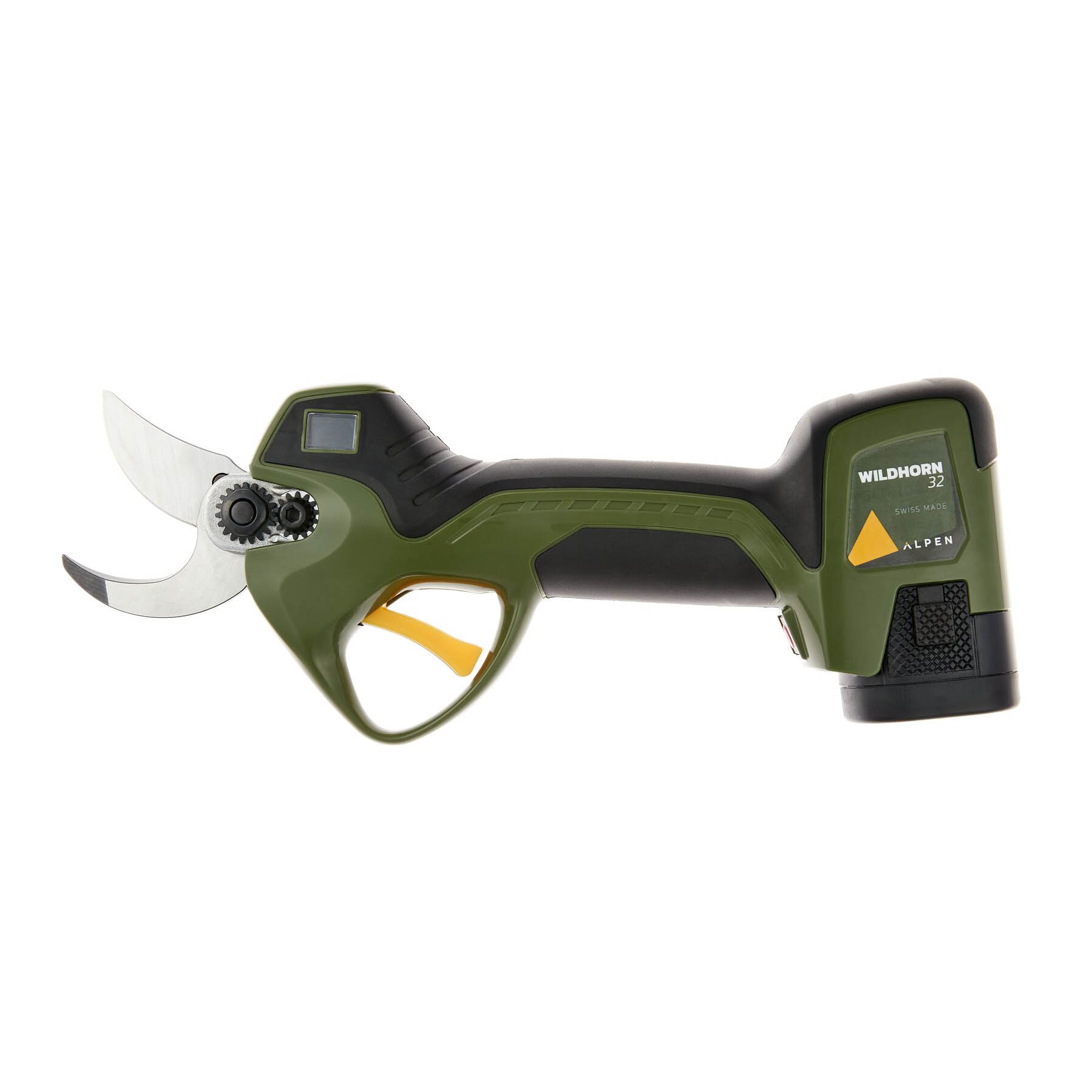 Alpen Snoeischaar Accu Wildhorn 32