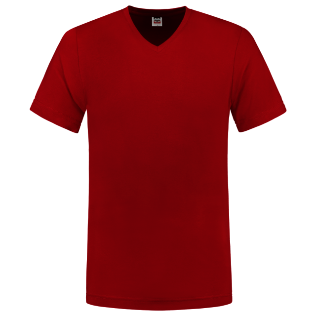 Tricorp t-shirt 101005 red