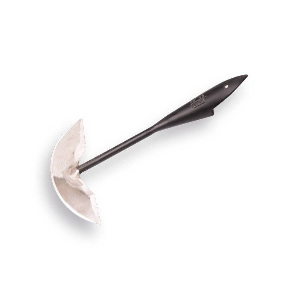 Van Driel schoffel zonder steel