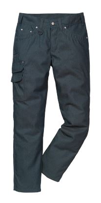 Fristads werbroek 2501 indigoblauw