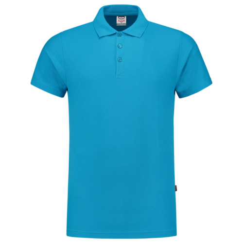 Tricorp poloshirt 201005 turquoise