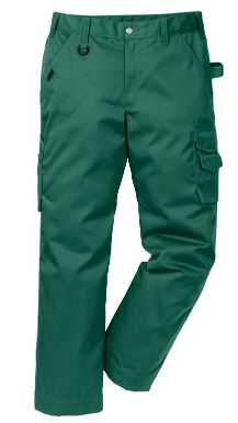 Fristads werkbroek 2111 flessengroen