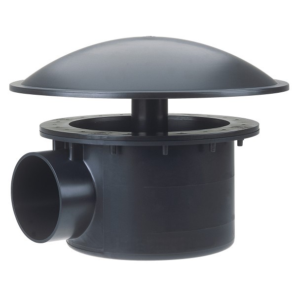 Oase Bodemdrain 100mm