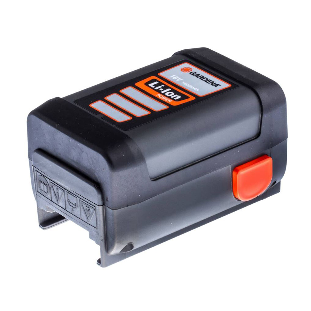 Accu tbv Waterdruktank WT15B