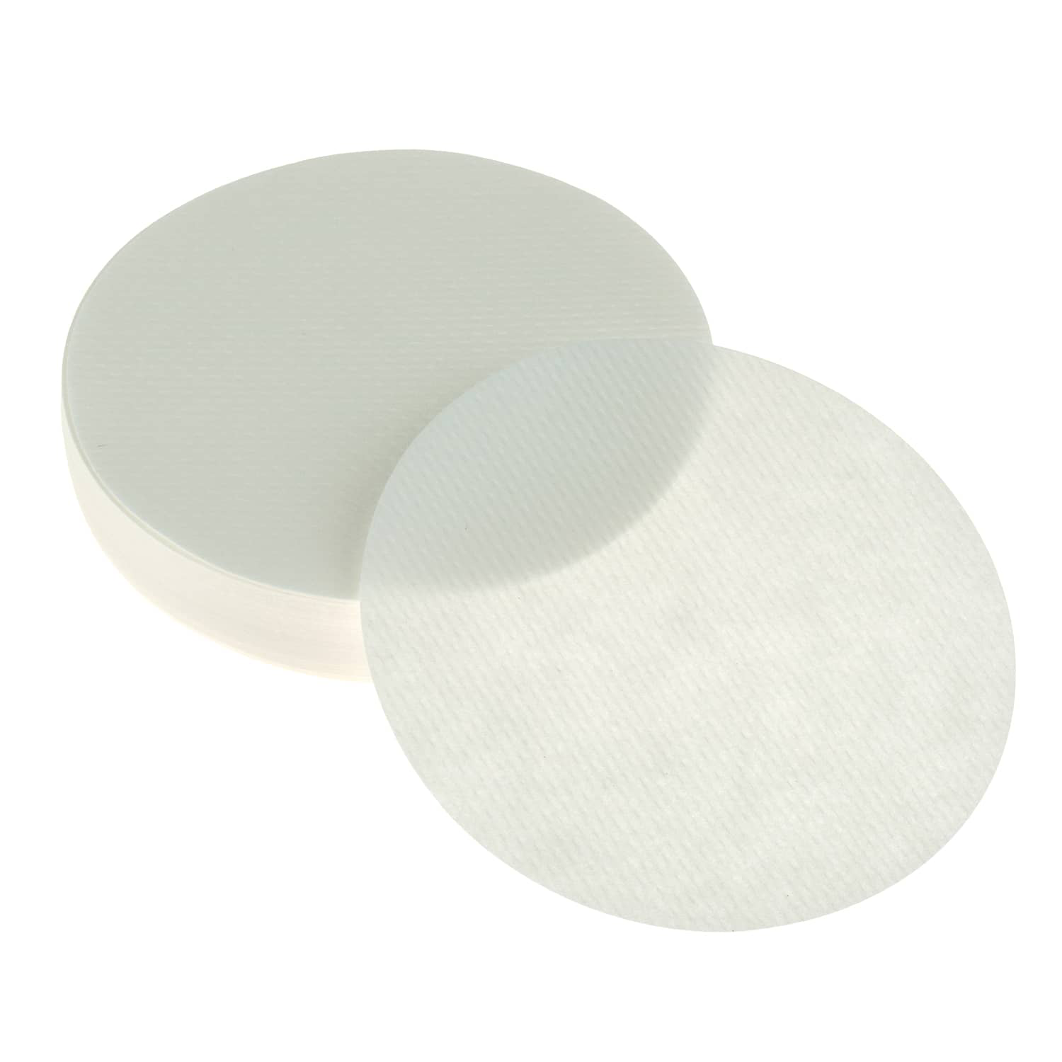 Vouwfilters tbv Nitracheck