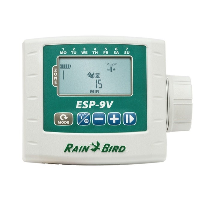 Rainbird Regenautomaat ESP-9V