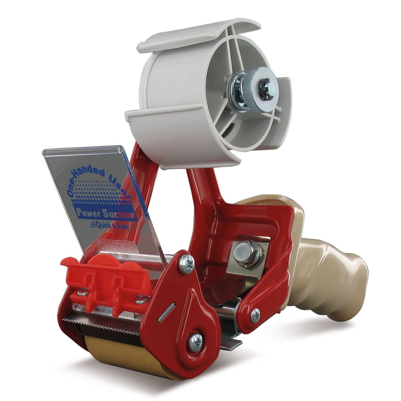 Tapedispencer 50mm Heavy Duty