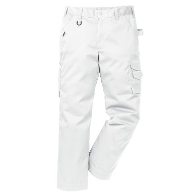 Fristads werkbroek 2111 wit