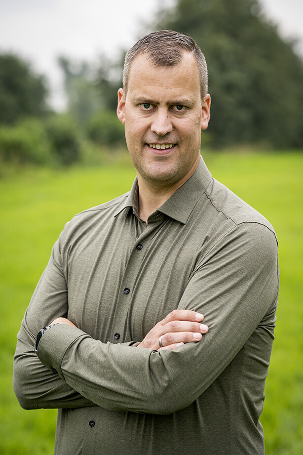 Bart van Kollenburg