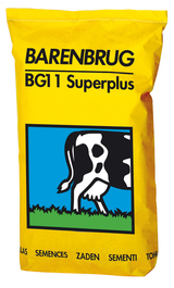 Barenbrug Weidemengsel BG11 Superplus