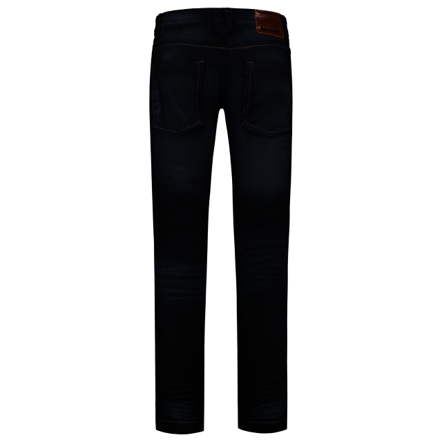 Tricorp werkbroek 504001 denimblue