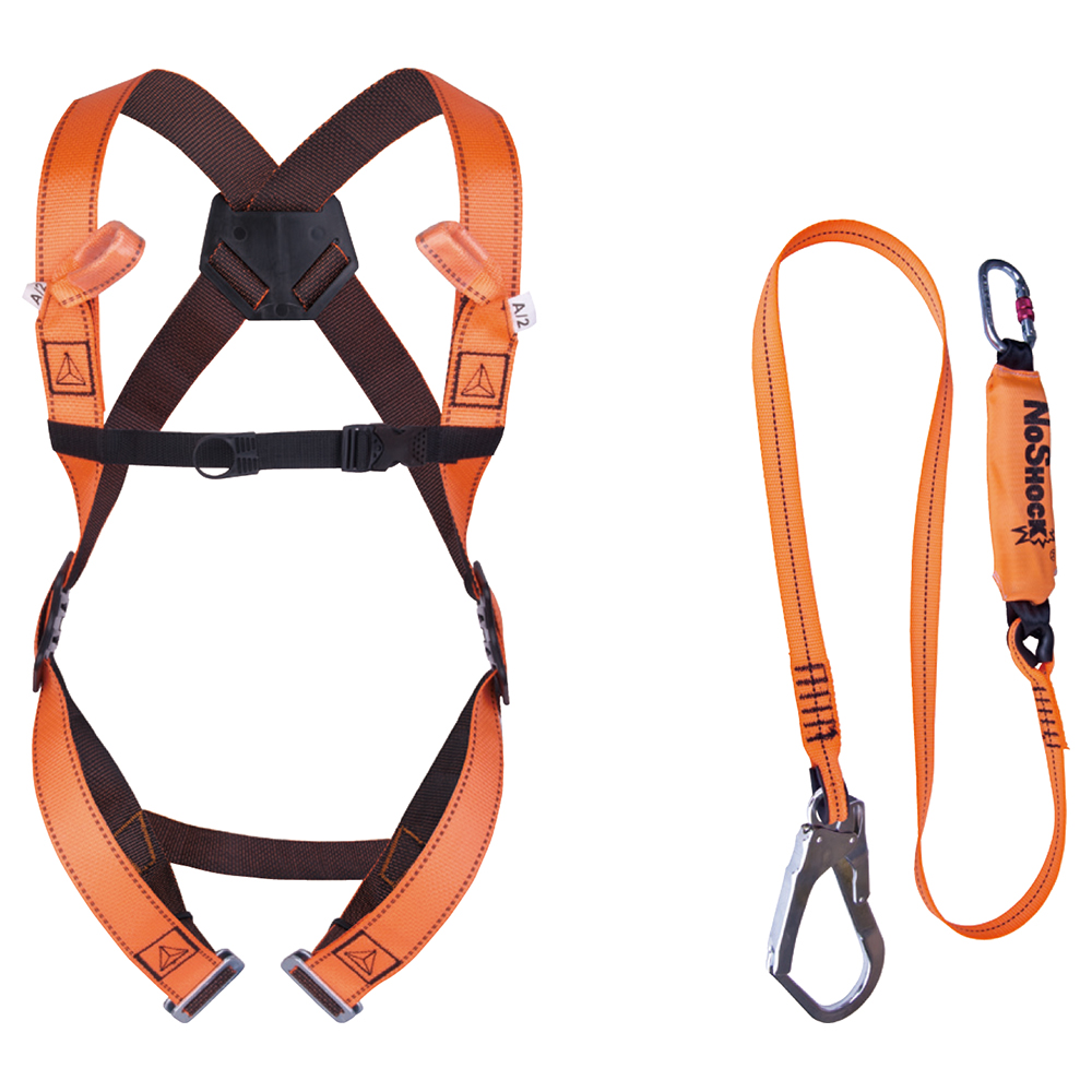 Antivalset Delta vallijn mt L