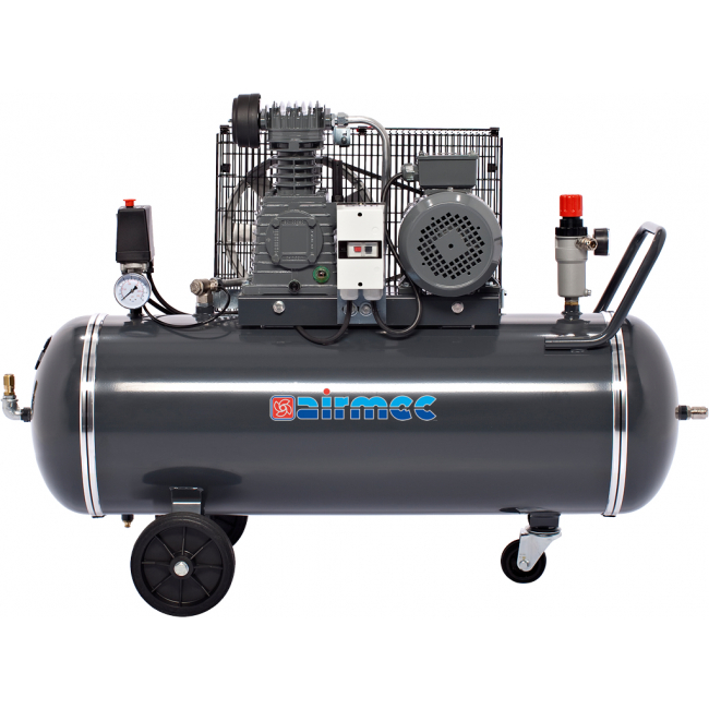 Airmec compressor CRT