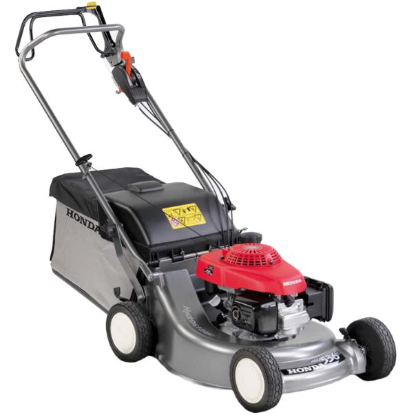 Motormaaier Honda HRD