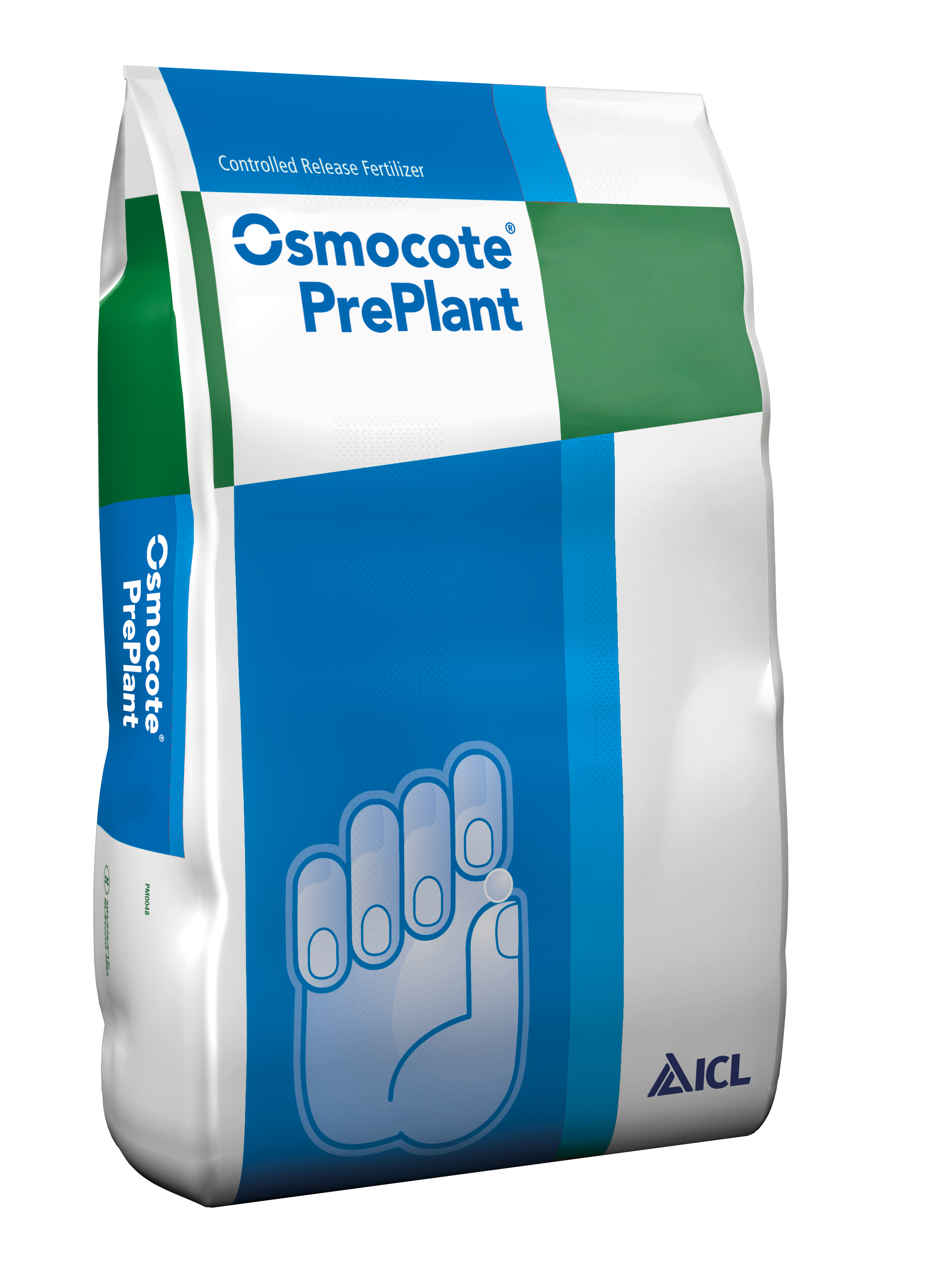 Osmocote Preplant