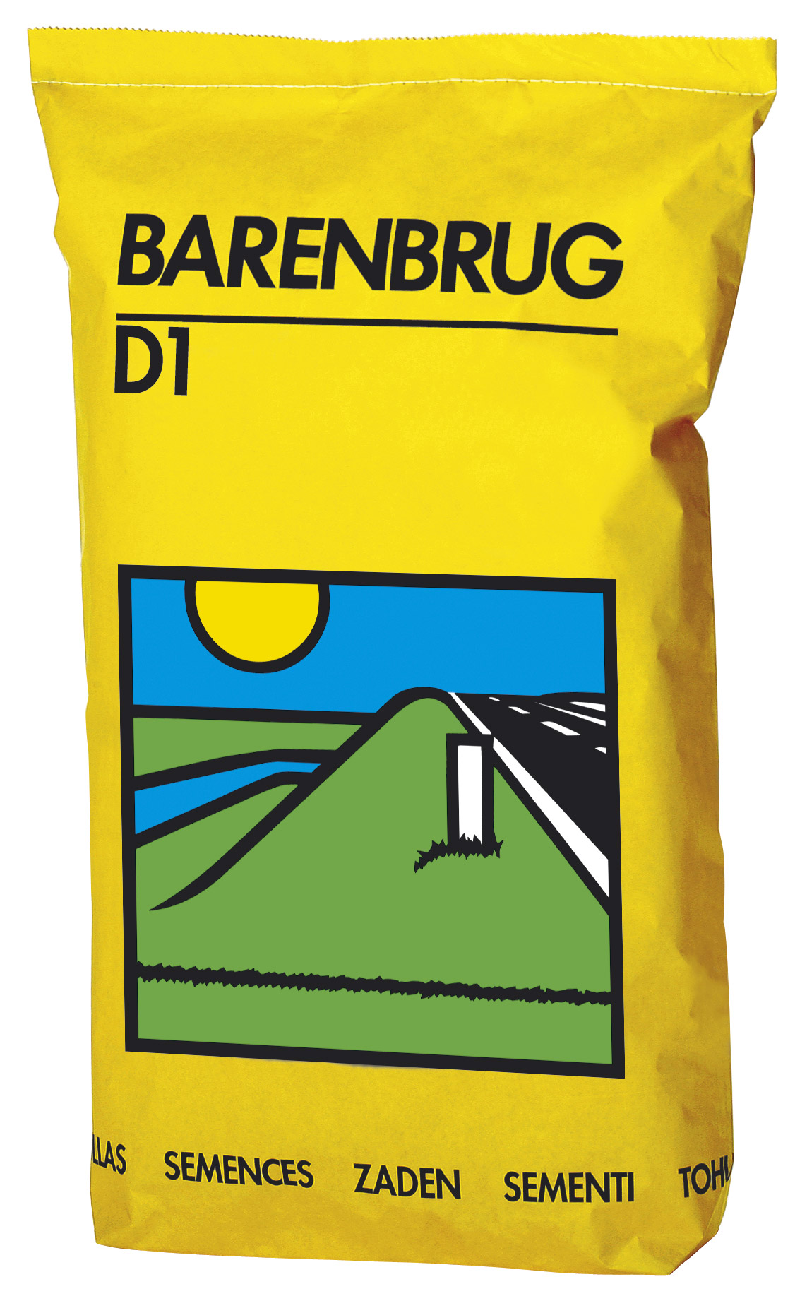 Barenbrug Dijkenmengsel