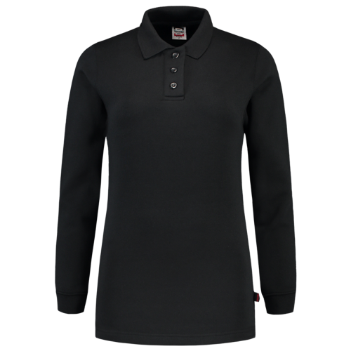 Tricorp polosweater 301007 black