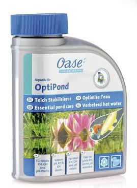 Oase AquaActiv OptiPond (waterstabilisator)
