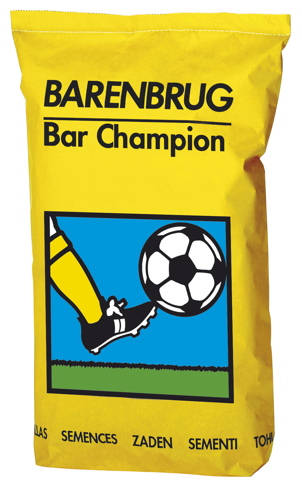Barenbrug SV100 Barchampion