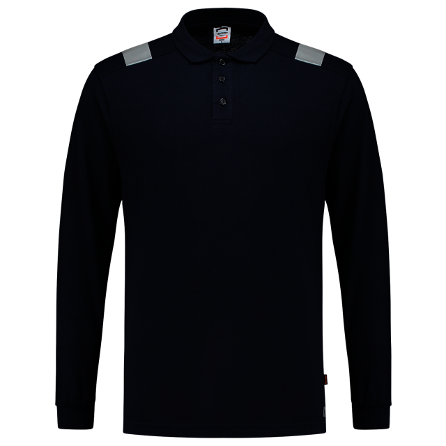 Tricorp poloshirt 203004 ink (vlamvertragend)