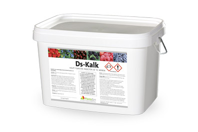Plantosys DS Kalk