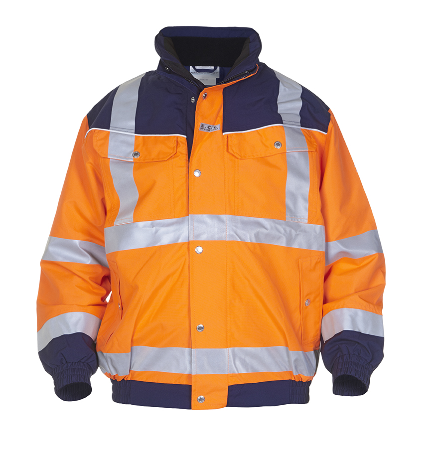 Hydrowear pilotjack Furth (high visibility)