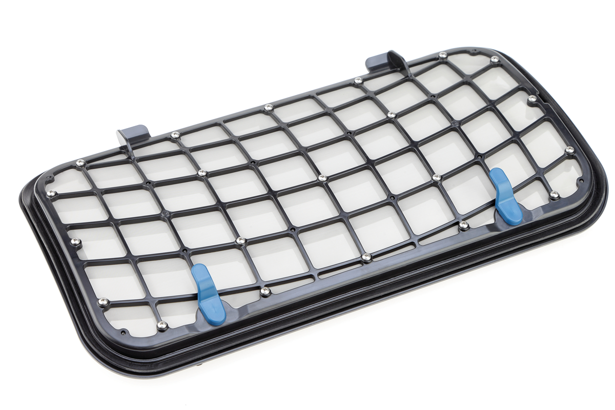 ProfiClear Pr. vervangzeef 150mu