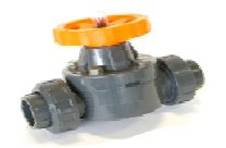 CH membraamkraan viton