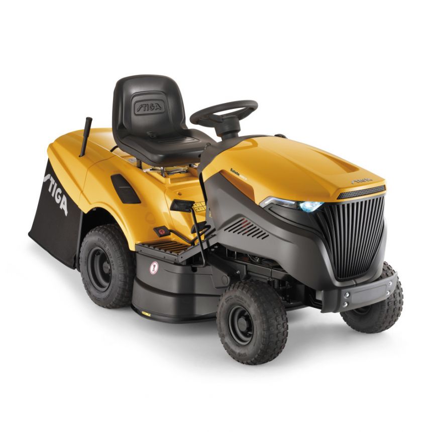 Zitmaaier Estate 4092 H stiga