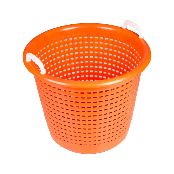 Kunststof mand