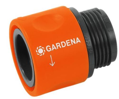 Gardena slangstuk 3/4