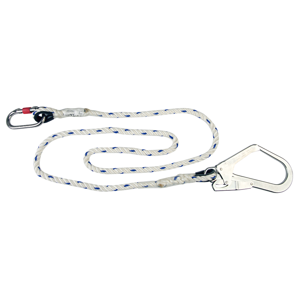 Vallijn vast Delta 1.5 meter