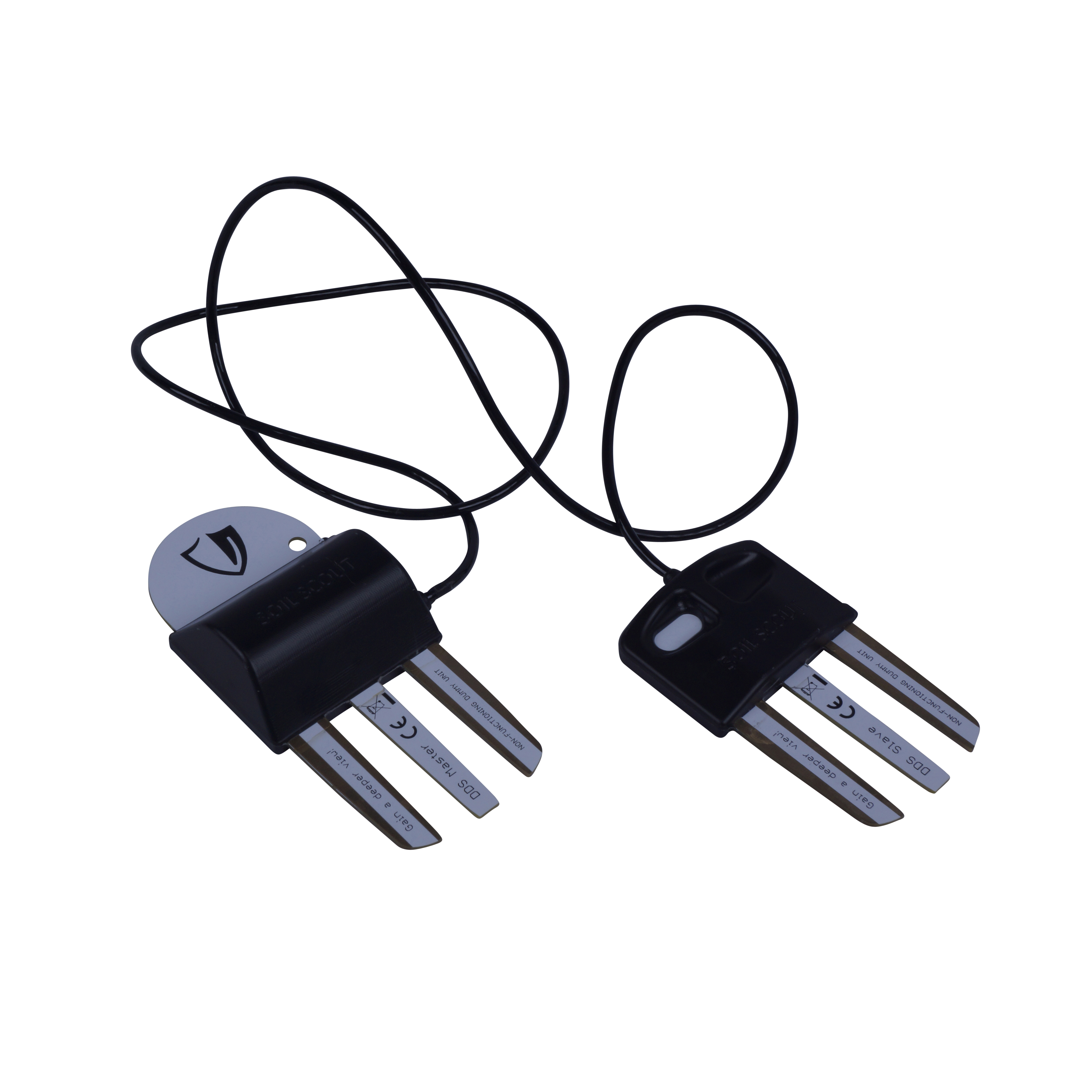 Soil Scout Sensor Dual 50cm