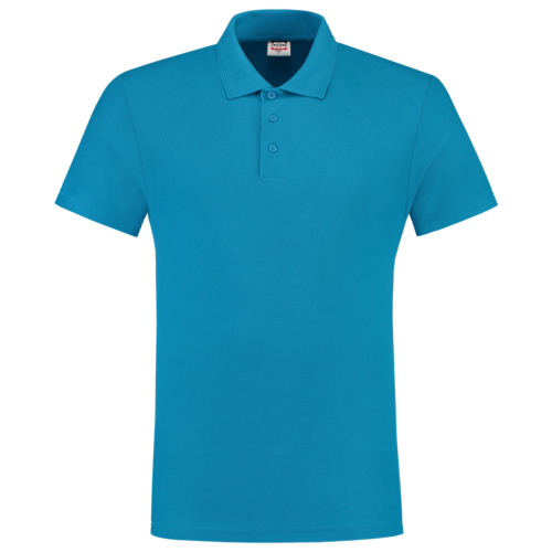Tricorp poloshirt 201003 turquoise