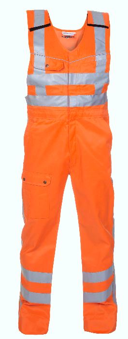 Hydrowear bodybroek Albany RWS