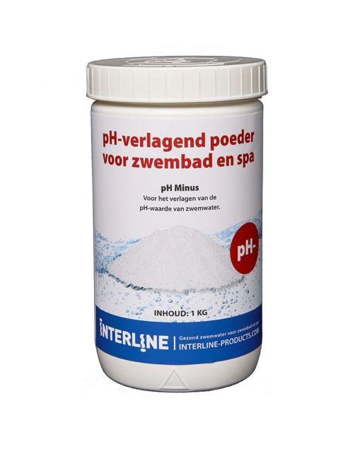 Interline PH minus