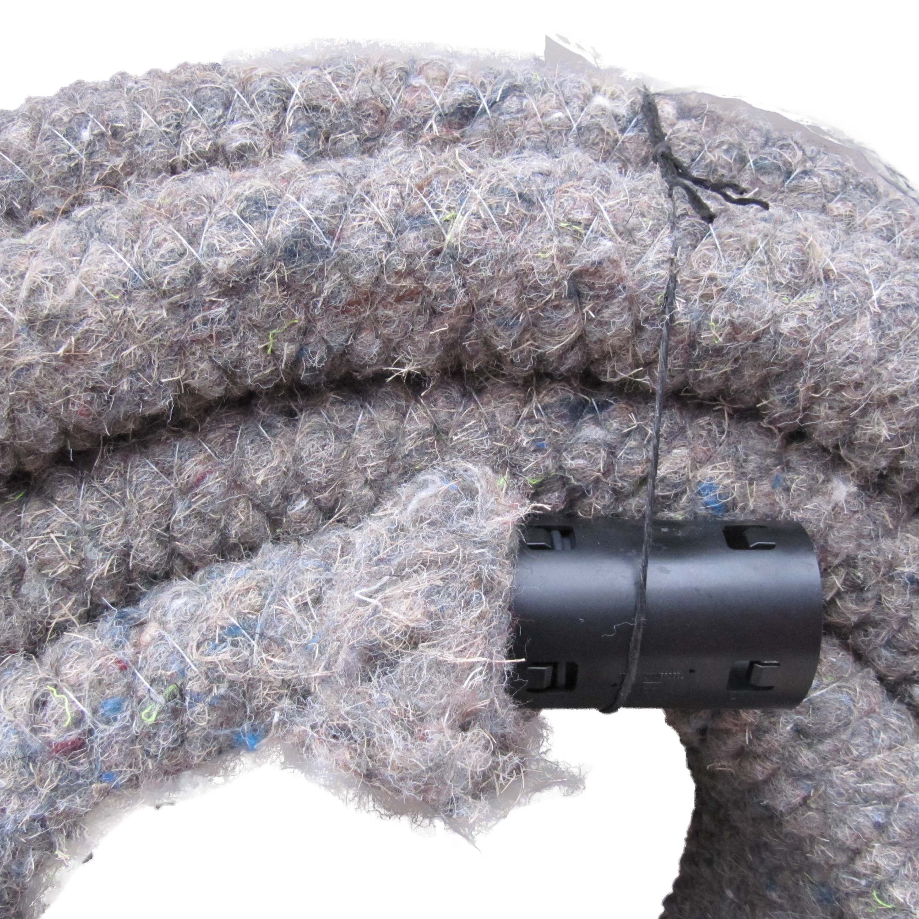 Beluchtingsslang AirMax met PP450 mantel