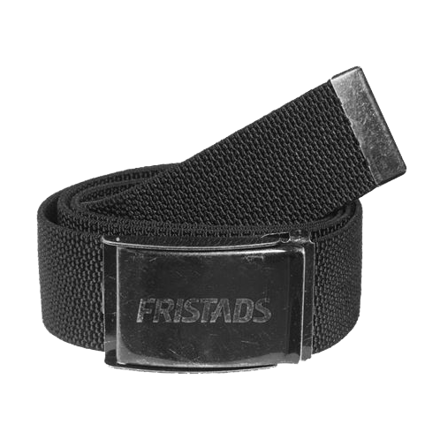 Fristads riem 994 zwart