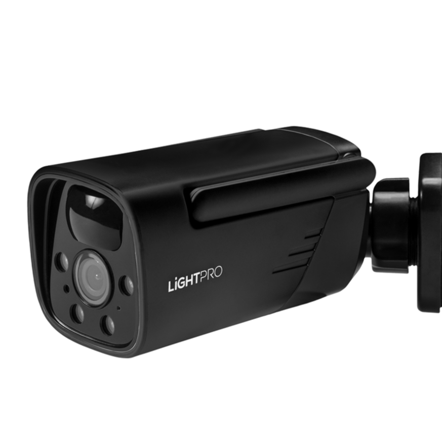 Lightpro Camera smart