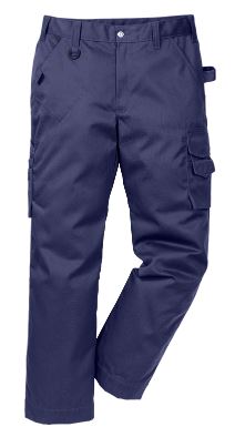 Fristads werkbroek 2111 marineblauw