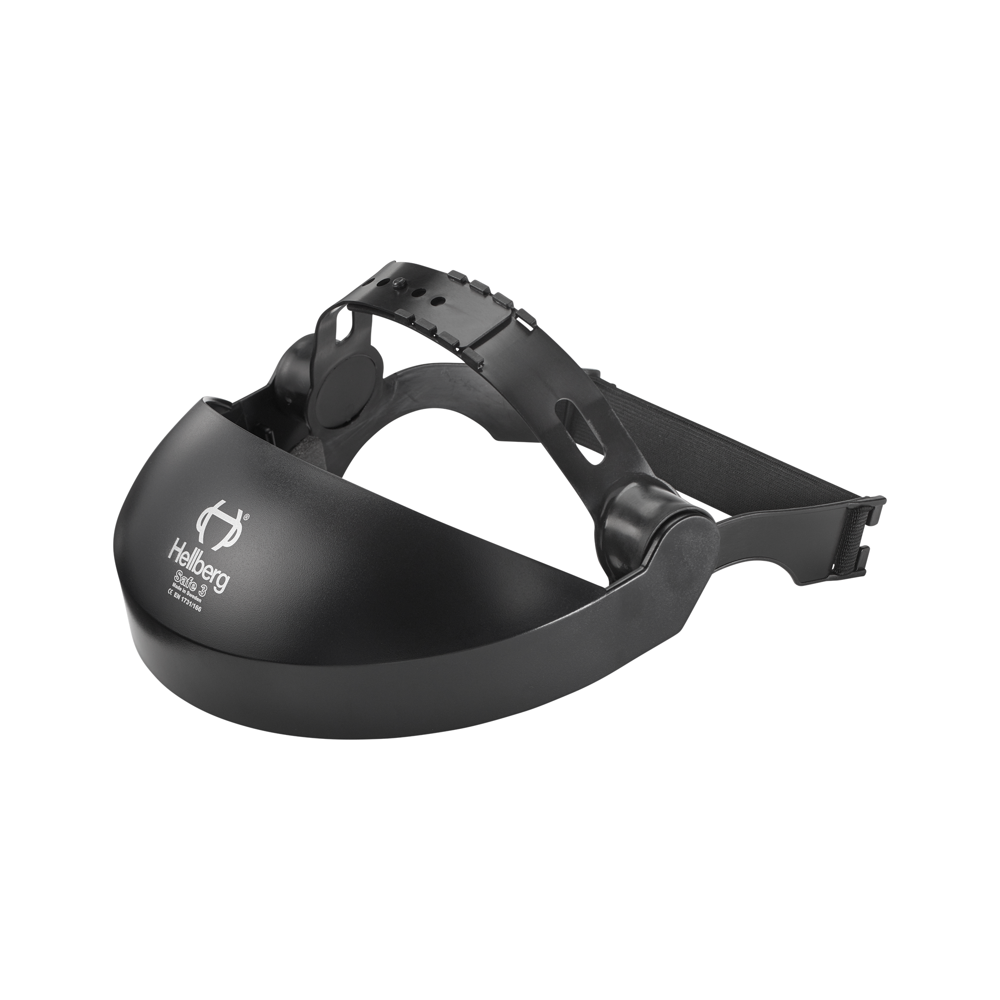 Hellberg Wenkbrouwbesch. 61100-001