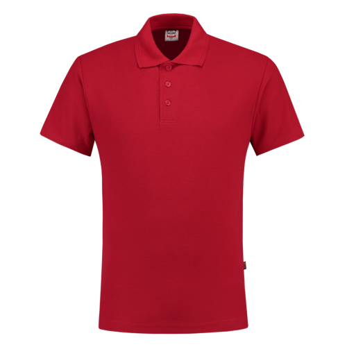 Tricorp poloshirt 201003 red