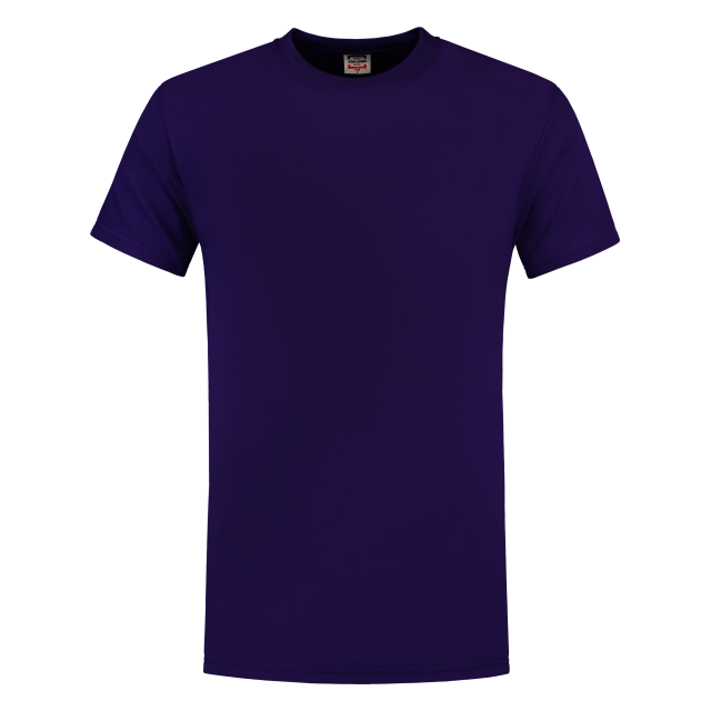 Tricorp t-shirt 101001 purple