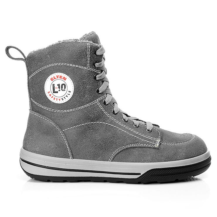 Elten werkschoen Desperado S3 (gevoerd)