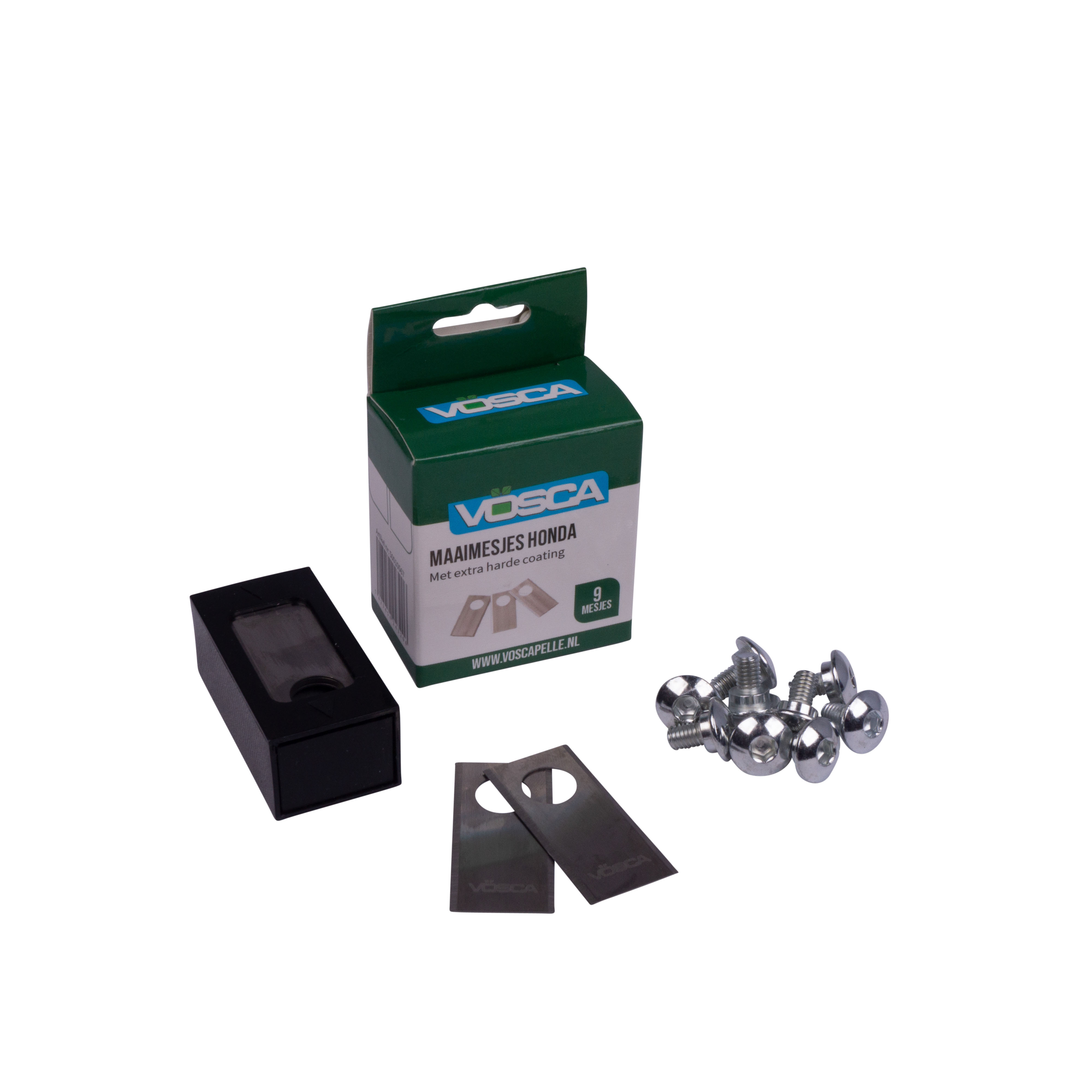 VOSCA maaimesjes Honda