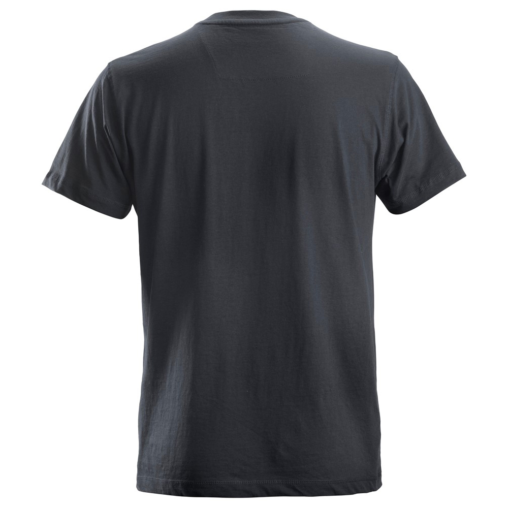 Snickers t-shirt 2502 steel grey